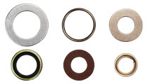 Steel and Industrial WashersWashers